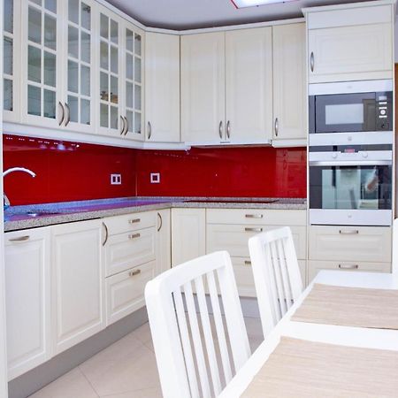 Apartmán Myflats Premium Mirador Arenales del Sol Exteriér fotografie