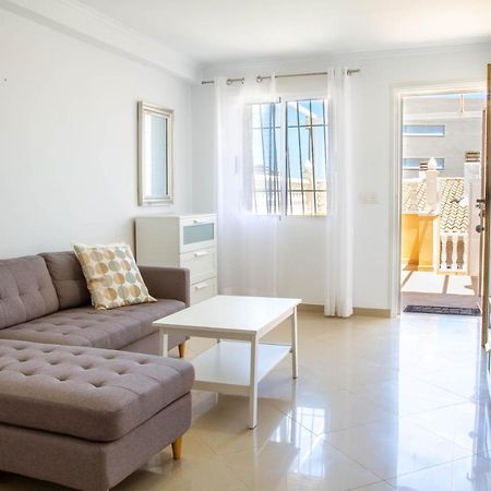 Apartmán Myflats Premium Mirador Arenales del Sol Exteriér fotografie