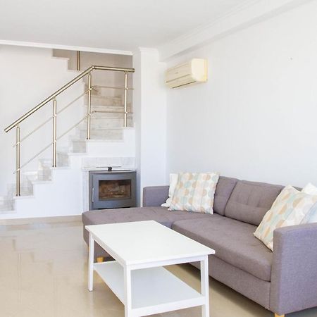 Apartmán Myflats Premium Mirador Arenales del Sol Exteriér fotografie