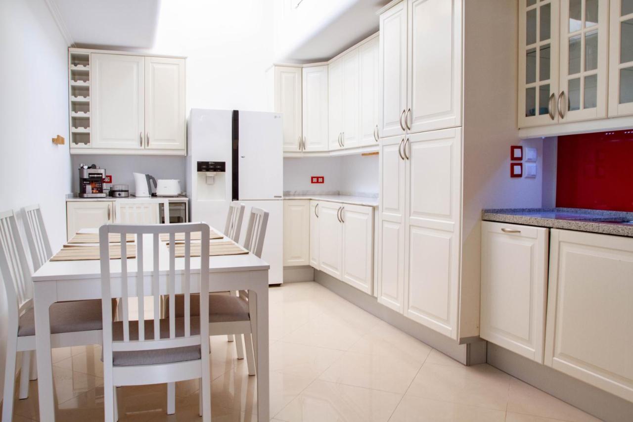 Apartmán Myflats Premium Mirador Arenales del Sol Exteriér fotografie