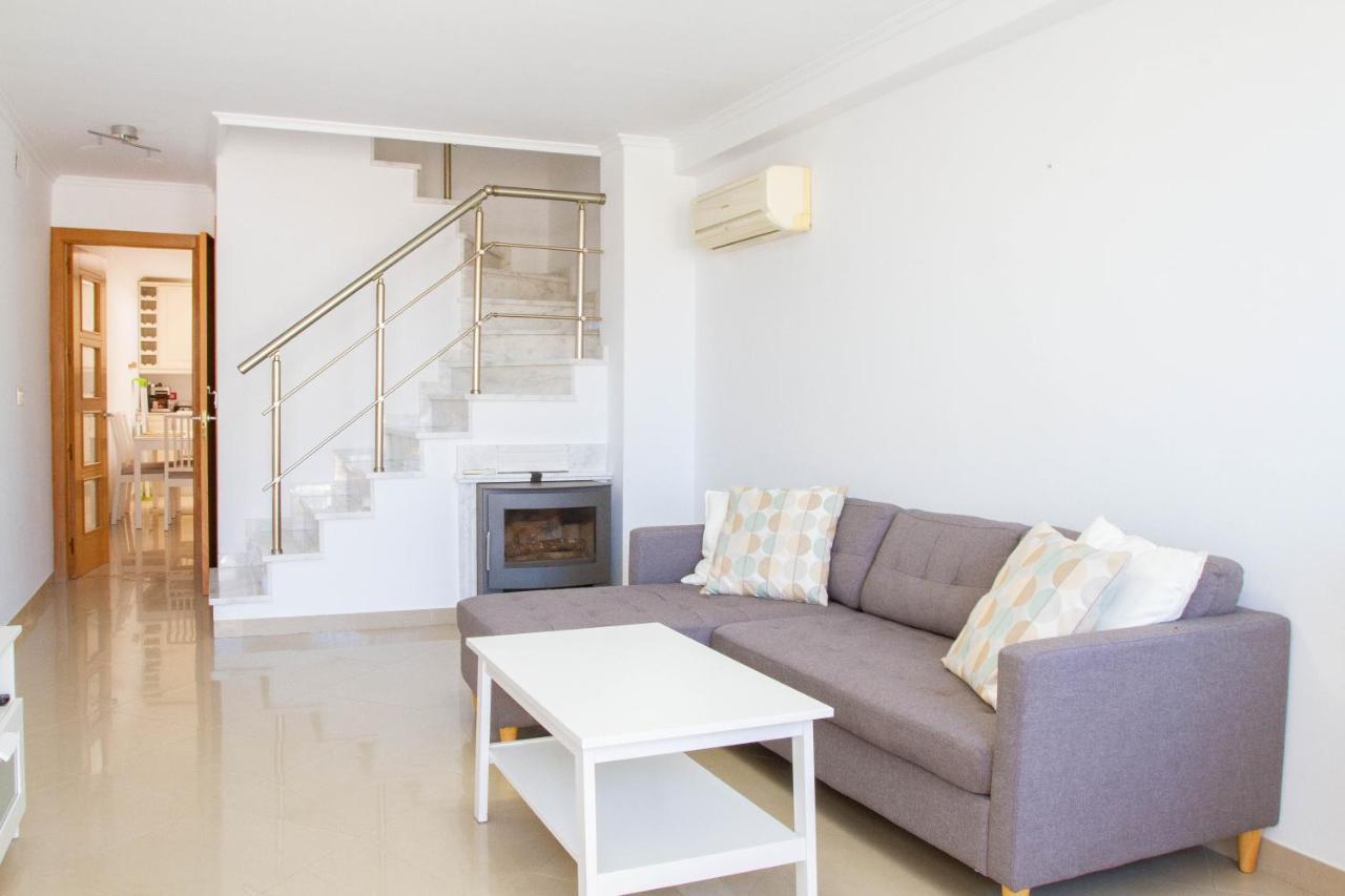 Apartmán Myflats Premium Mirador Arenales del Sol Exteriér fotografie