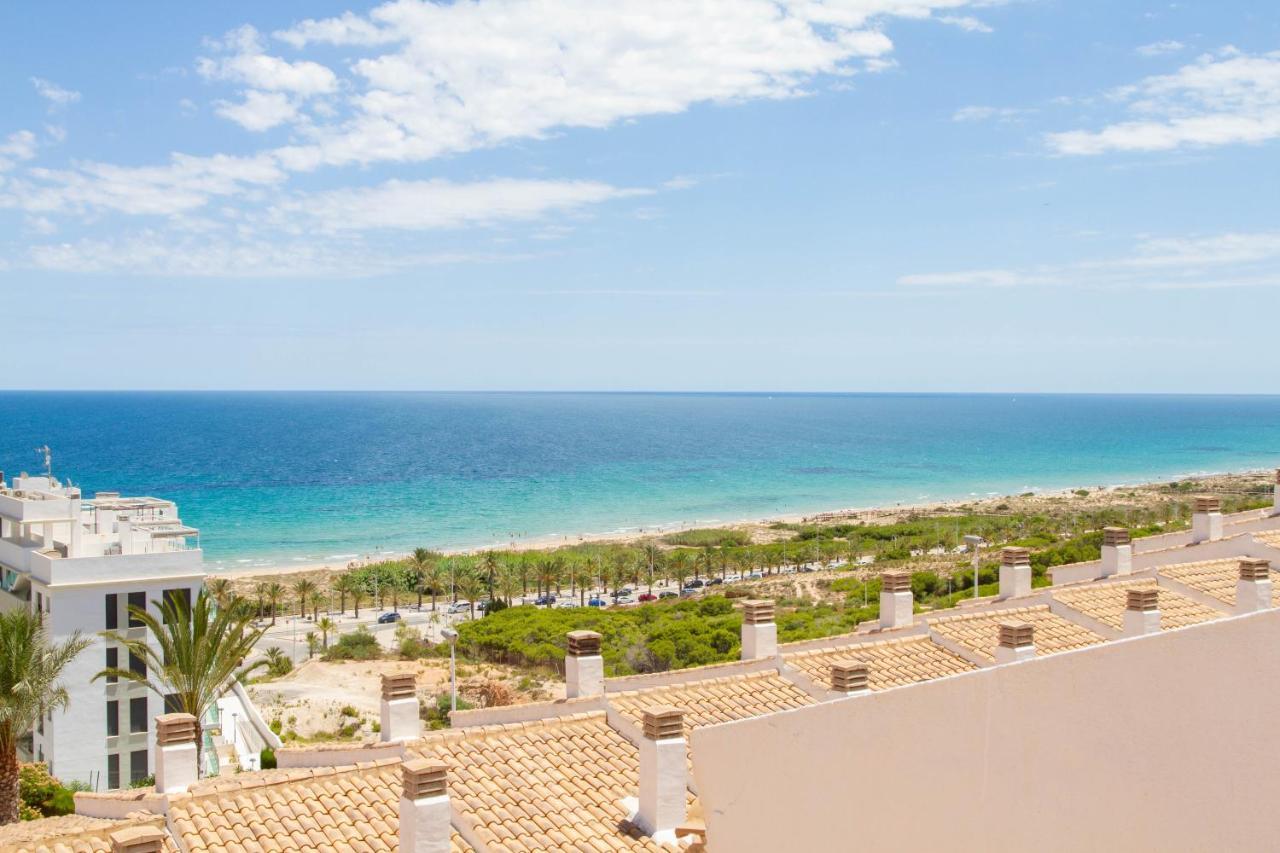 Apartmán Myflats Premium Mirador Arenales del Sol Exteriér fotografie