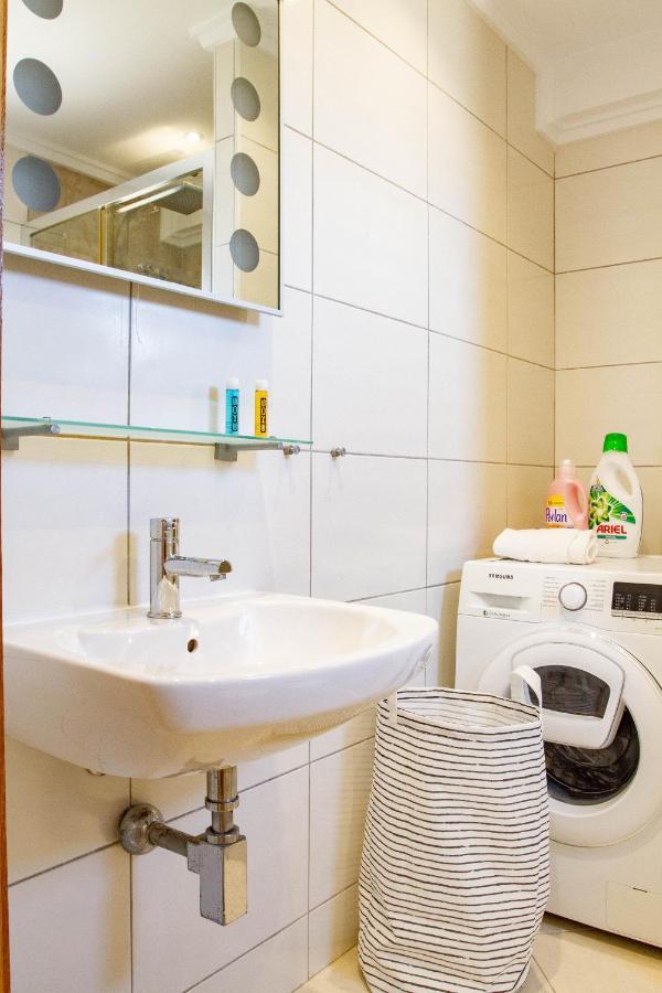 Apartmán Myflats Premium Mirador Arenales del Sol Exteriér fotografie